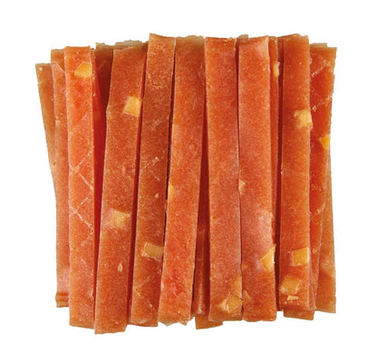 Trixie Premio Stripes mit Hühnerbrust & Käse