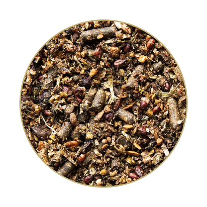 St. Hippolyt Struktur E Grain-Free 15kg