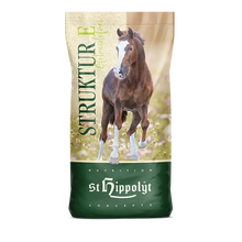 St.Hippolyt Struktur E Getreidef. 15kg