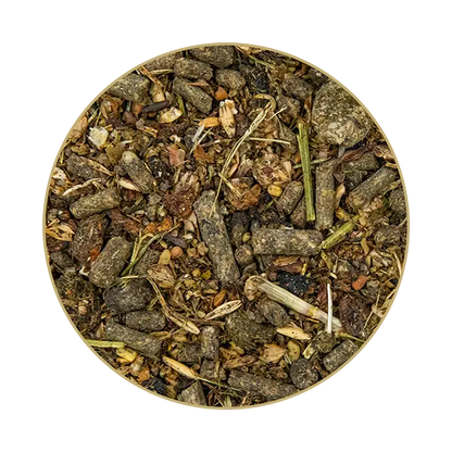 St. Hippolyt Struktur-E 20 kg