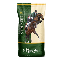 St.Hippolyt Struktur-E  20 kg