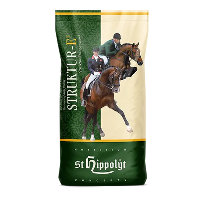 St. Hippolyt Struktur-E 20 kg