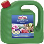 Substral Potted Plant Food