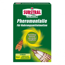 Substral Food Moth Pheromone Trap