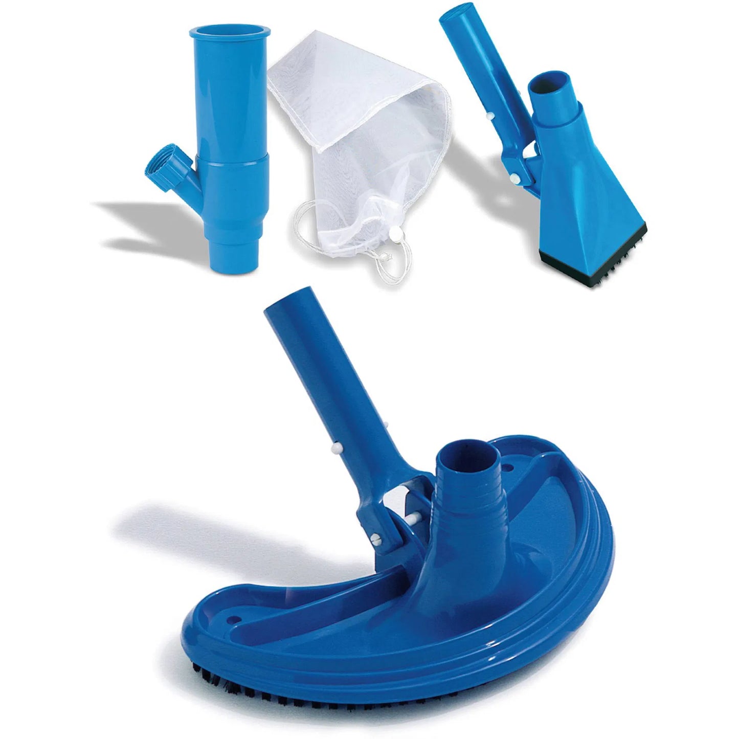 Summer Fun Pool Vacuum Duo