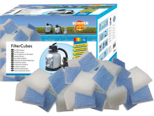 Summer Fun Filter Cubes for Pool Filters 320 g