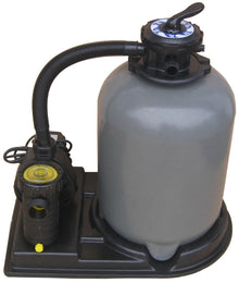 Summer Fun Sand Filter System SF 142