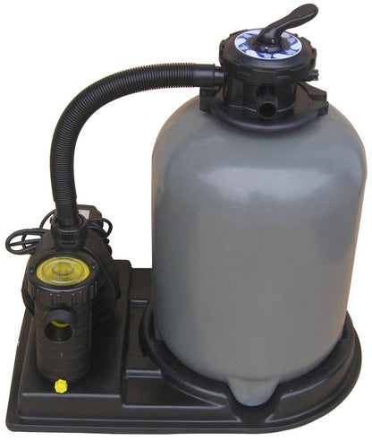 Summer Fun Sand Filter System SF 142