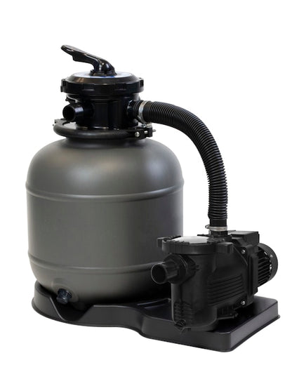 Summer Fun Sand Filter System SF 142