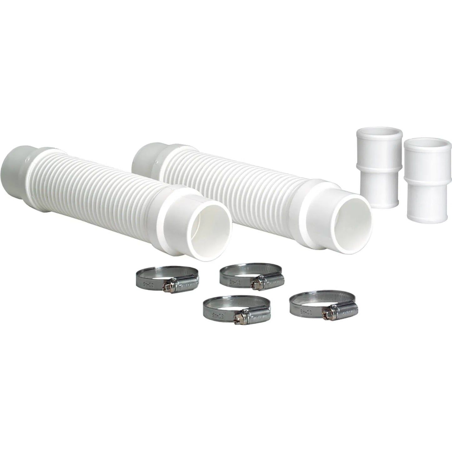 Summer Fun Hose Connection Set 32/38 mm 2-way