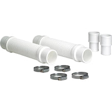 Summer Fun Schlauchanschluss Set 32/38 mm 2 fach