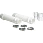 Summer Fun Hose Connection Set 32/38 mm 2-way
