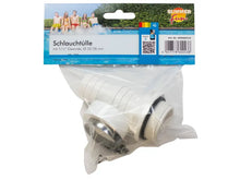 Summer Fun Hose Nozzle with Thread Ø 32 mm / Ø 38 mm (1 1/2")