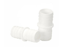 Summer Fun Hose Connectors Ø 32 mm 2-Pack incl. 4 Hose Clamps