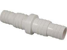 Summer Fun Universal Hose Nozzle with 2 Clamps