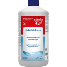 Summer Fun Härtestabilisator
