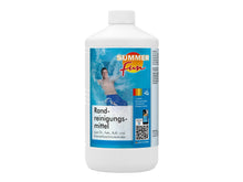 Summer Fun Edge Cleaner