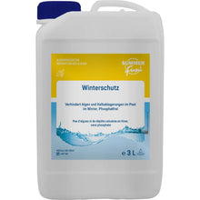 Summer Fun Winterizing Agent