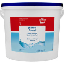 Summer Fun pH-Minus Granules