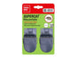 Swissino Supercat Mouse Trap, 2-pack