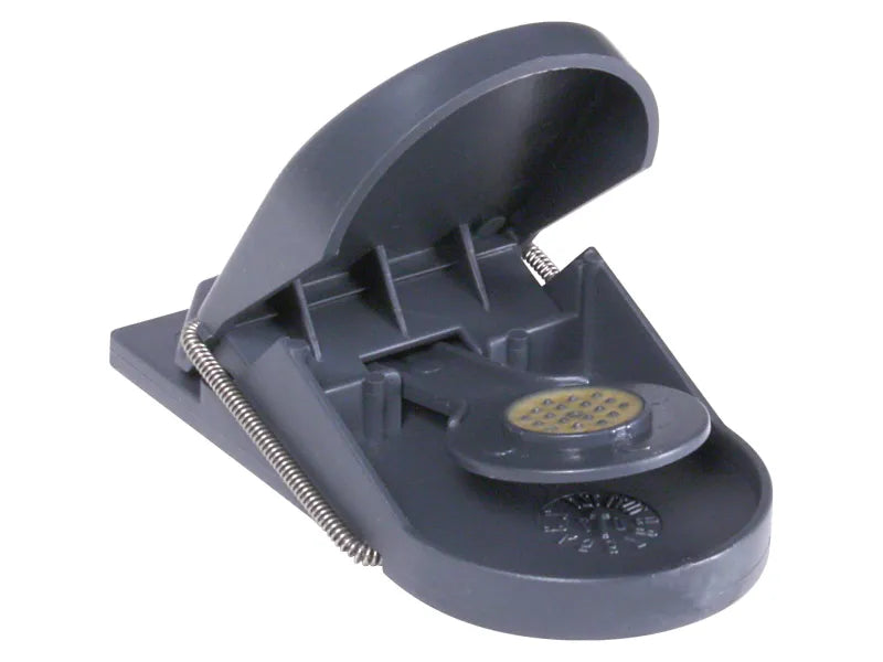 Swissino Supercat Mouse Trap, 2-pack