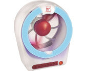 Swissinno Ultrasonic Tiervertreiber Solar 100 m²