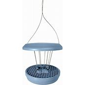 Swissino Vogel-Futtersilo-Lucerne