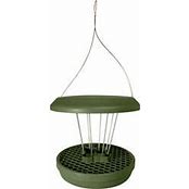 Swissino Vogel-Futtersilo-Lucerne