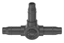 GARDENA Micro-Drip-System T-Stück 4,6 mm (3/16")