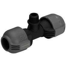 Gardena Sprinkler System T-Piece