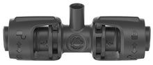 GARDENA Micro-Drip-System T-Stück für Sprühdüsen 13 mm (1/2")