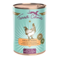 Terra Canis Huhn+Pastinaken+Brombeeren+Löwenzahn / getreidefrei