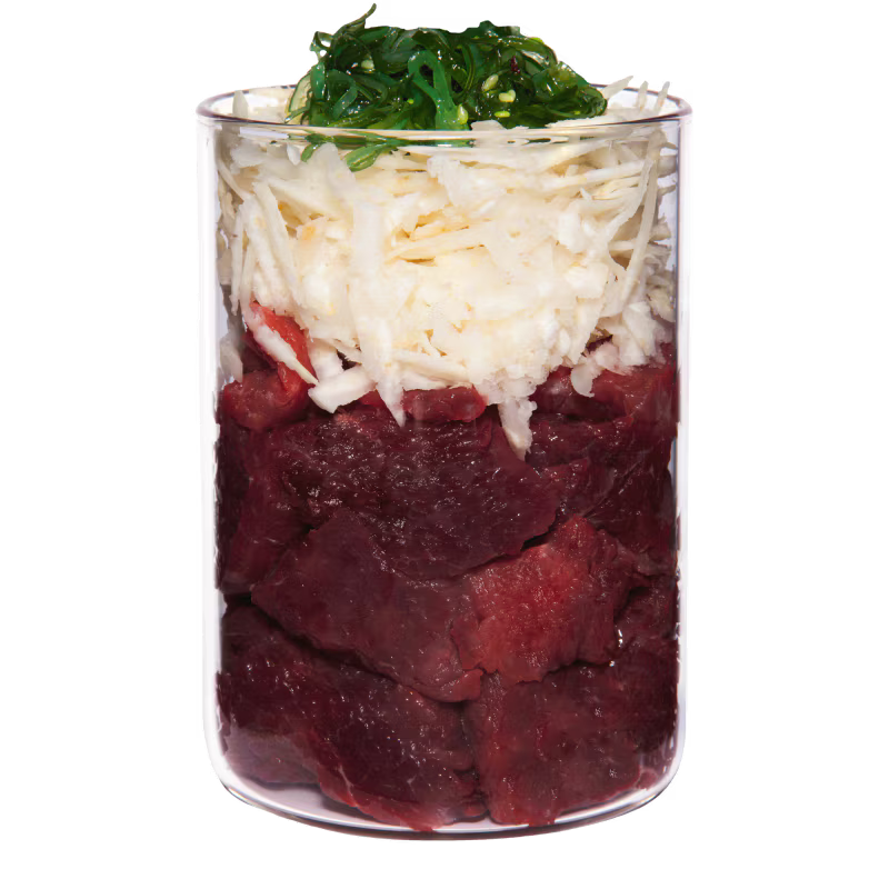 Terra Canis Kangaroo with Parsnip