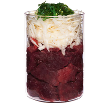 Terra Canis Kangaroo with Parsnip
