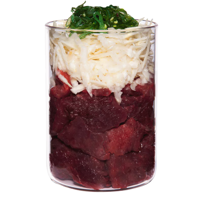 Terra Canis Kangaroo with Parsnip