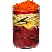 Terra Canis Wild with Potatoes, Apple & Cranberries