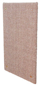 TRIXIE Kratzbrett 50 x 70 cm taupe