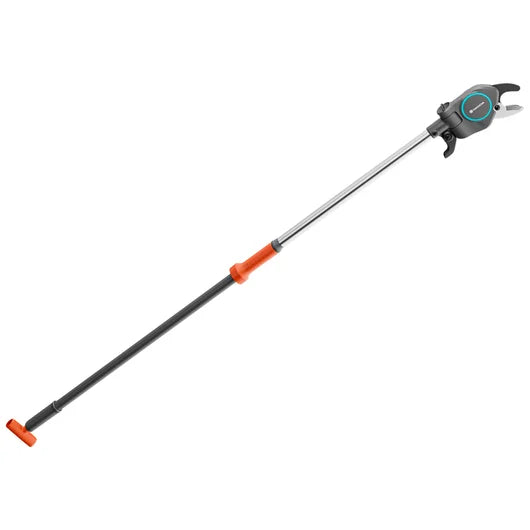 Gardena StarCut Pro S, Baum- und Strauchschneider, Bypass-Schneidprinzip