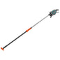Gardena StarCut Pro S, Baum- und Strauchschneider, Bypass-Schneidprinzip