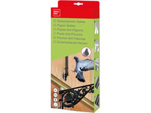 Taubenabwehr Spikes 100