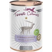 Terra Canis Antelope