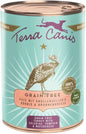 Terra Canis Turkey with Celery, Pumpkin & Watercress