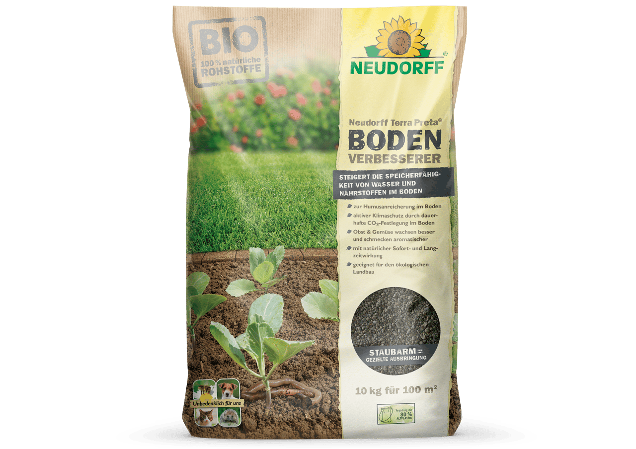 Neudorff Organic Soil Enhancer