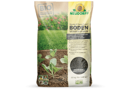 Neudorff Organic Soil Enhancer