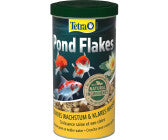 Tetra Pond Flakes