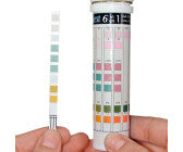 Tetra Pond Test 7in1 Test Strips