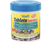 Tetra TabiMin Tablets Staple Food Tablets, 275 Tablets