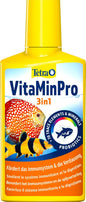 Tetra VitaMinPro 3-in-1