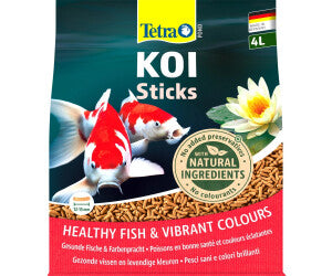Tetra Koi Sticks
