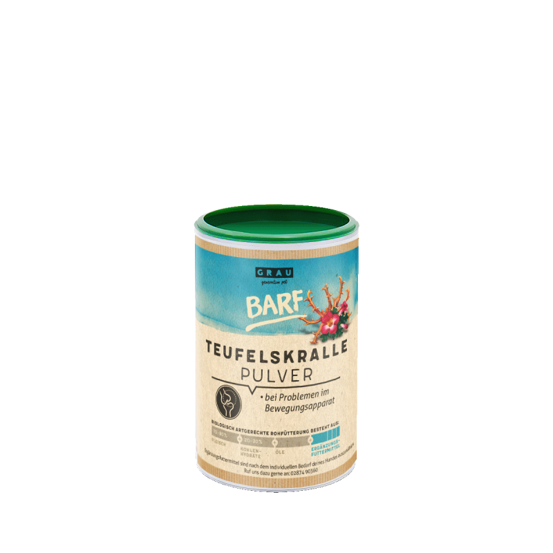Devil's Claw Powder